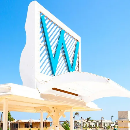 The Palace Beach Hotel