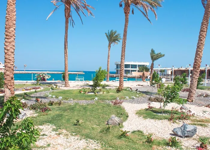 Otel The Palace