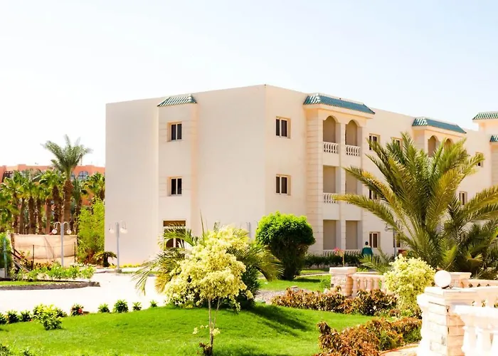 The Palace Hurgada