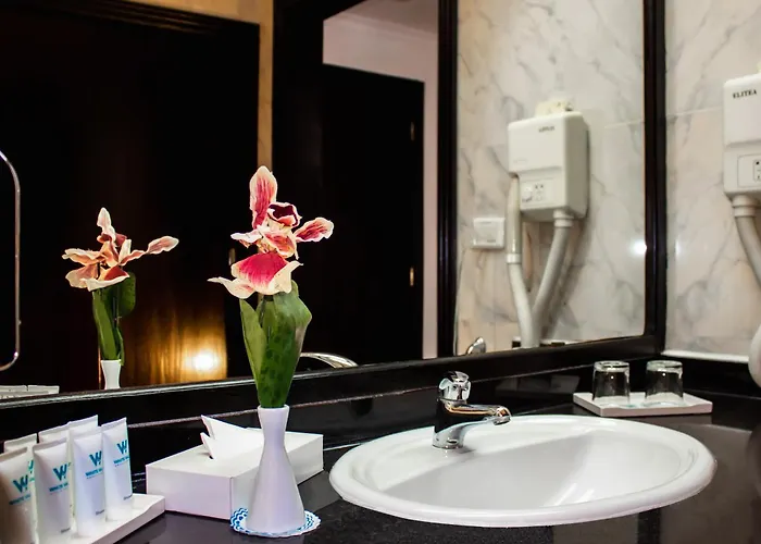 The Palace Otel 5*