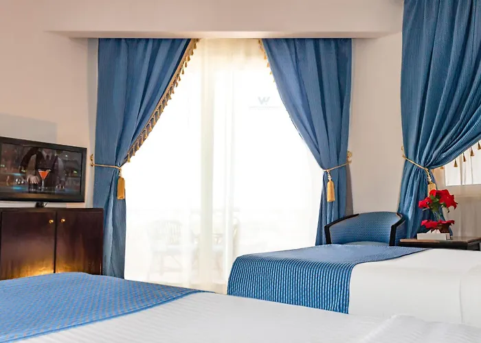 Otel The Palace