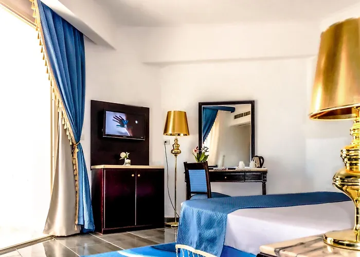 The Palace Otel Hurgada