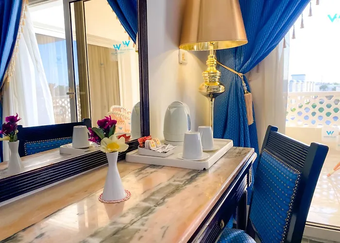 Otel The Palace 5*