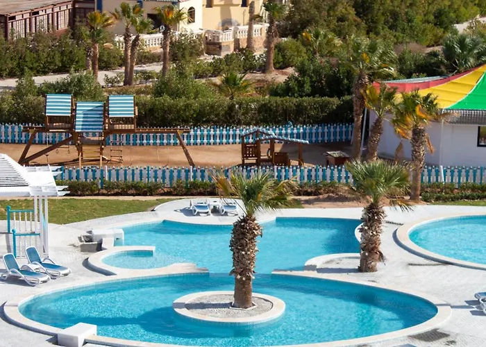 Otel The Palace 5*