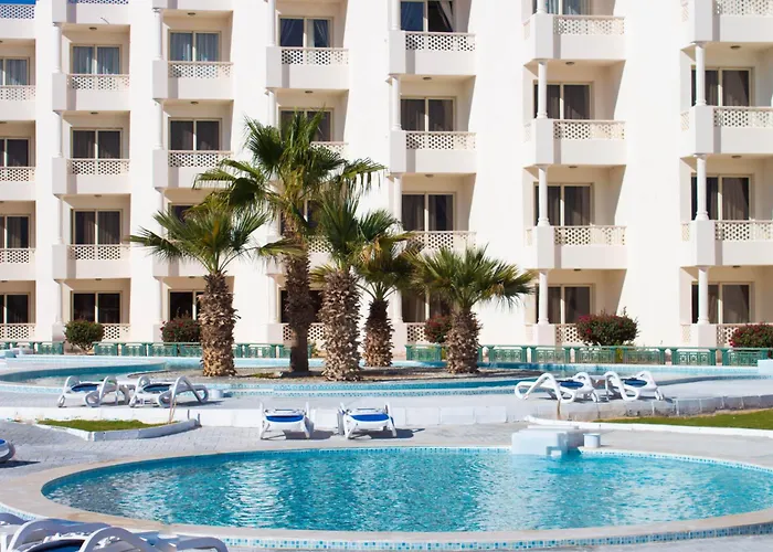 The Palace 5*