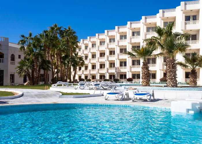 Otel The Palace 5*