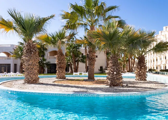 Otel The Palace 5*