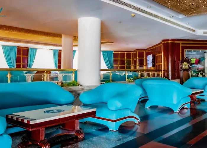 Otel The Palace