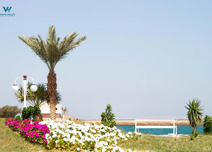 The Palace 5* Hurgada