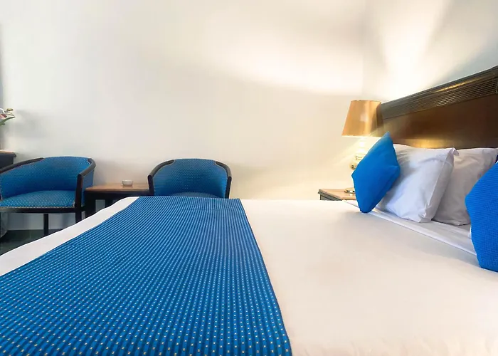 Otel The Palace