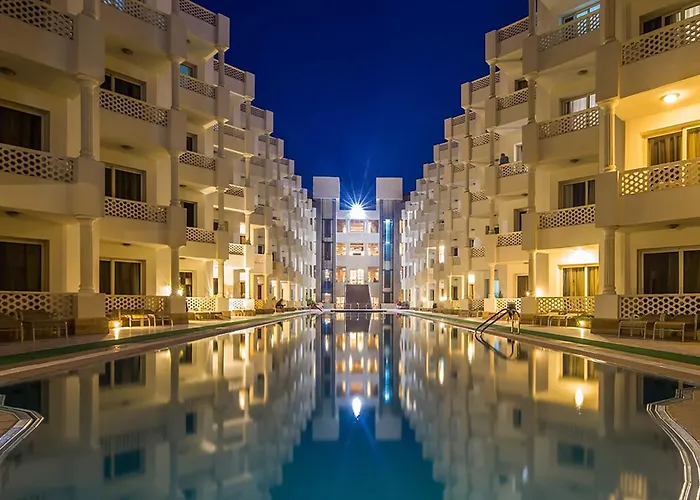 Otel The Palace 5*