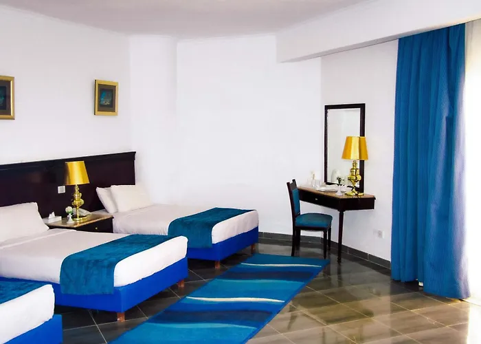 The Palace 5* Hurgada