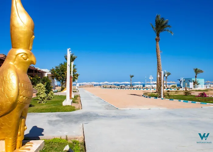 Otel The Palace Hurgada