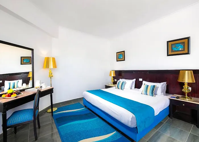 The Palace 5*