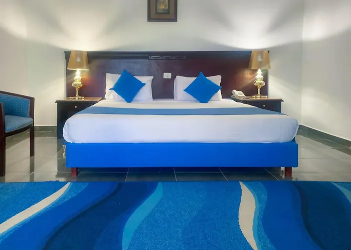 Otel The Palace 5*