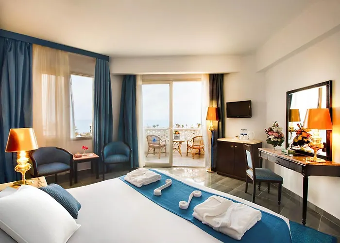 Otel The Palace Hurgada