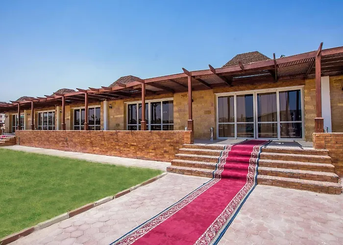 The Palace Hurgada