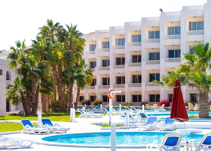 Otel The Palace 5*