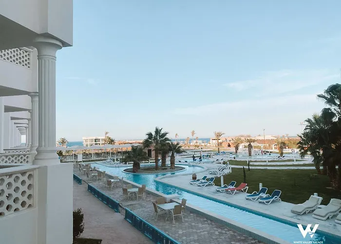 The Palace Hurgada