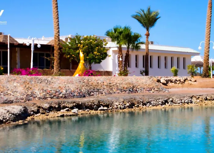 The Palace Otel Hurgada