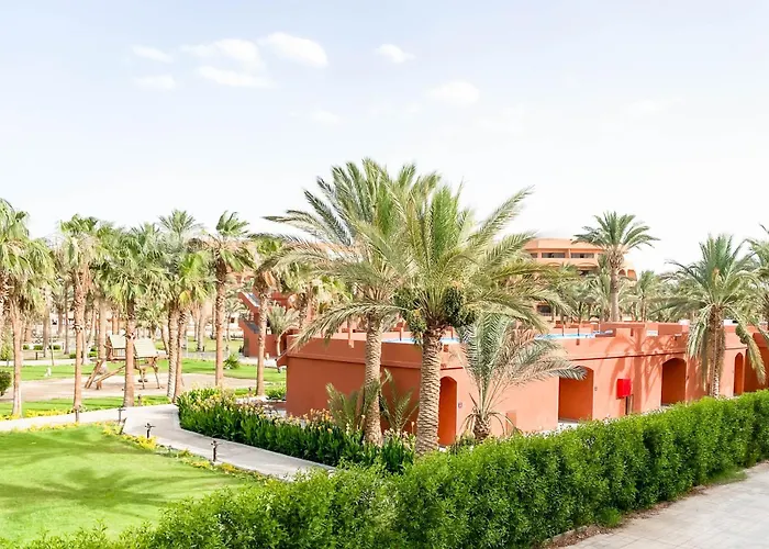 Otel The Palace 5*