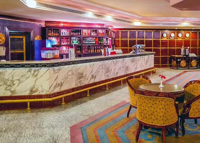 Otel The Palace Hurgada