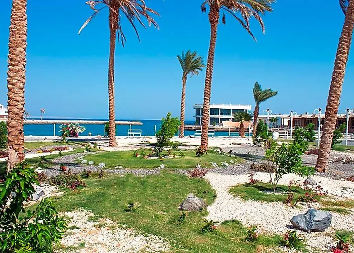 Otel The Palace