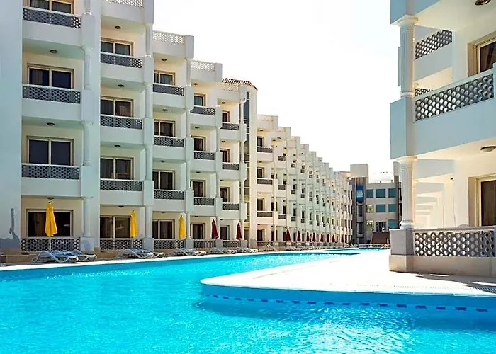 Otel The Palace